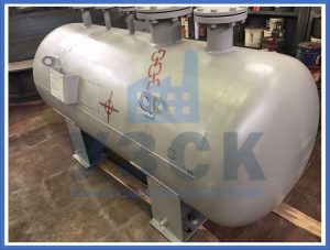 ГЭЭ сосуд работающий под давлением в Петрозаводске