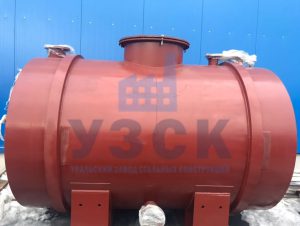 Бак конденсатный БК 38.00.000-06 в Петрозаводске