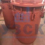 Сальниковые компенсаторы в Петрозаводске