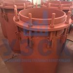 Сальниковые компенсаторы в Петрозаводске