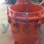 Сальниковые компенсаторы в Петрозаводске