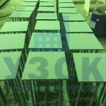 Закладные детали в Петрозаводске