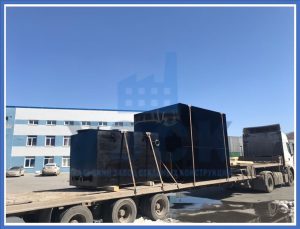 Бак для воды по серии 5.904-43 А16В в Петрозаводске