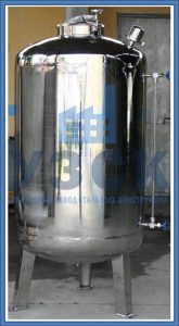 ВЭЭ емкостный аппарат в Петрозаводске