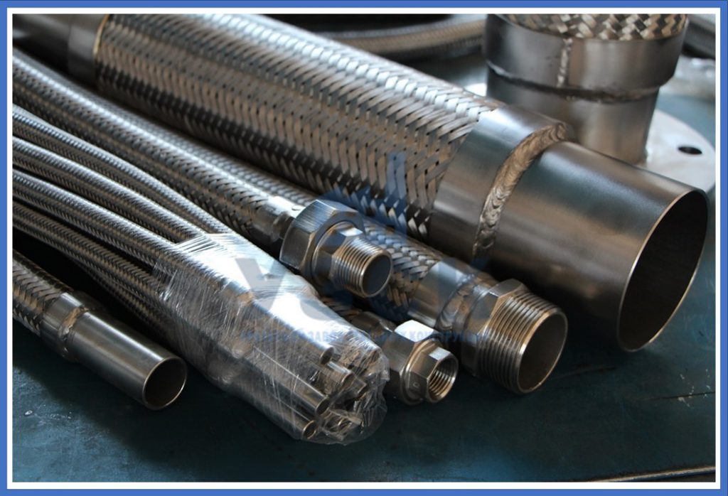 металлорукав, РГМ, рукав гибкий металлический в Петрозаводске
