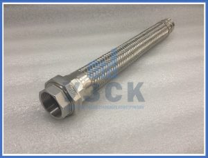 Металлорукав, РНВД, рукав нержавеющий высокого давления в Петрозаводске