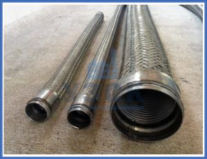 Металлорукав, РНВД, рукав нержавеющий высокого давления в Петрозаводске