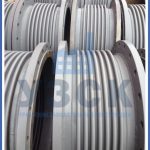 Сильфонные компенсаторы КСОФ в Петрозаводске