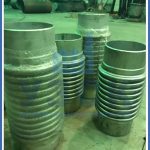 Компенсаторы сильфонные КСО в Петрозаводске