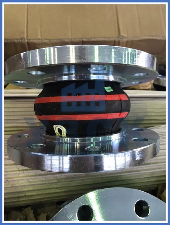 компенсатор резиновый фланцевый в Петрозаводске