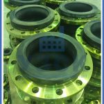 резиновые компенсаторы трубопроводов в Петрозаводске