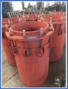 сальниковые компенсаторы для тепловых сетей в Петрозаводске