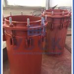 сальниковые стальные компенсаторы в Петрозаводске