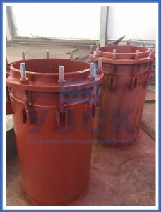 сальниковые стальные компенсаторы в Петрозаводске