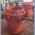 серия сальниковые компенсаторы в Петрозаводске