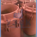 сальниковые компенсаторы Ду 150, Ду 200, Ду 250 в Петрозаводске