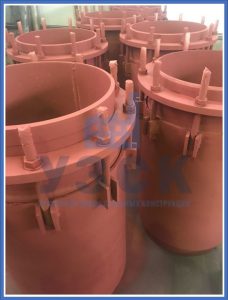 сальниковые компенсаторы Ду 150, Ду 200, Ду 250 в Петрозаводске