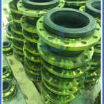 компенсатор резиновый ду 100 в Петрозаводске