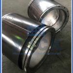 компенсатор сильфонный фланцевый в Петрозаводске