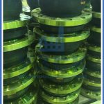 компенсатор резиновый фланцевый в Петрозаводске