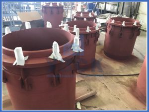 сальниковый компенсатор ду 600 в Петрозаводске