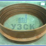 компенсаторы линзовые осевые в Петрозаводске