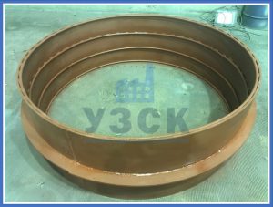 компенсаторы линзовые осевые в Петрозаводске