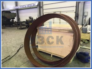 компенсатор линзовый ост в Петрозаводске