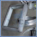 прямоугольные линзовые компенсаторы в Петрозаводске