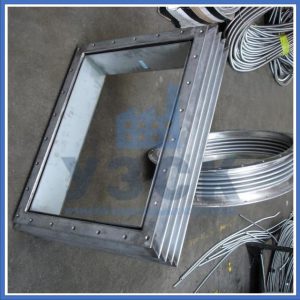 прямоугольные линзовые компенсаторы в Петрозаводске