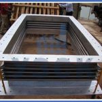 прямоугольные линзовые компенсаторы в Петрозаводске