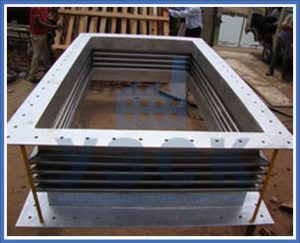 прямоугольные линзовые компенсаторы в Петрозаводске