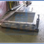 прямоугольные линзовые компенсаторы в Петрозаводске