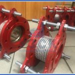 компенсатор сильфонный с кожухом в Петрозаводске