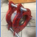 компенсатор сильфонный с кожухом в Петрозаводске