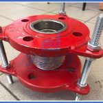 компенсатор сильфонный с кожухом в Петрозаводске