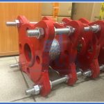 компенсатор сильфонный с кожухом в Петрозаводске