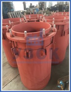 сальниковый компенсатор в Петрозаводске