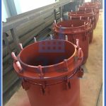 компенсатор сальниковый односторонний в Петрозаводске