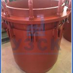 компенсатор сальниковый двухсторонний в Петрозаводске