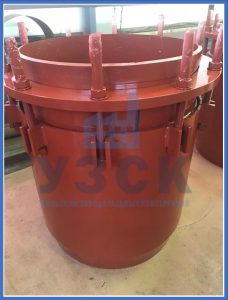 компенсатор сальниковый двухсторонний в Петрозаводске