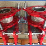 сильфонный компенсатор в Петрозаводске