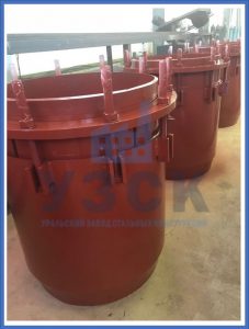 сальниковые компенсаторы трубопроводов в Петрозаводске