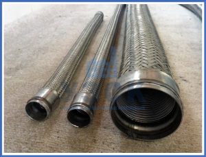 Металлорукав защитный в Петрозаводске