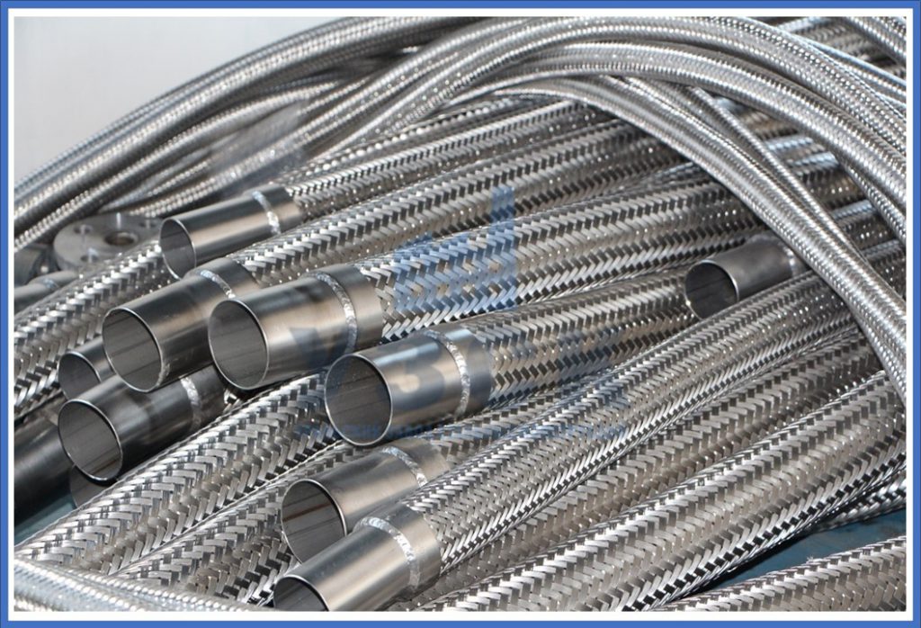 Металлорукава в Петрозаводске