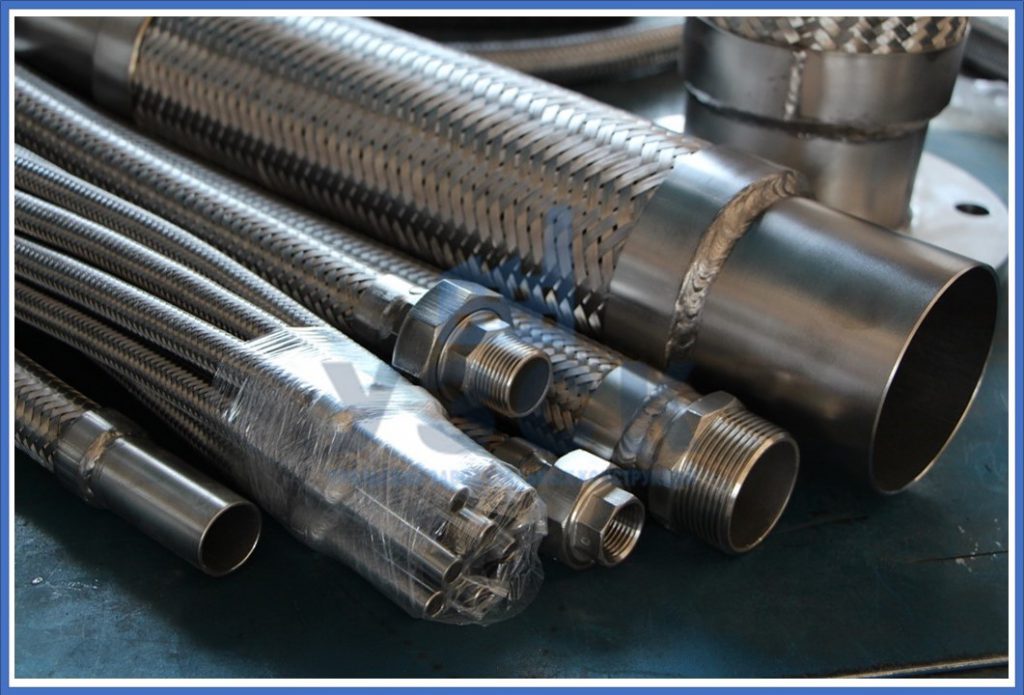 Металлорукав МНВД в Петрозаводске