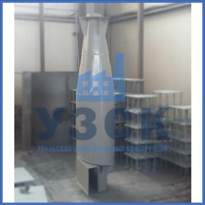 Циклоны ЦН-15 от производителя в Петрозаводске