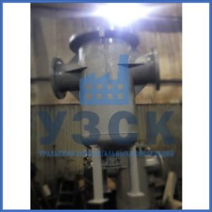 Фильтр сетчатый дренажный жидкостный СДЖ в Петрозаводске