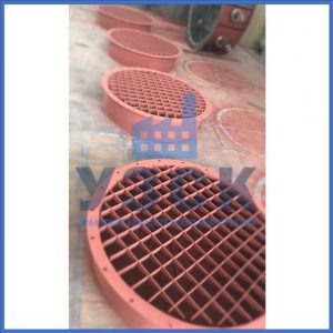 Клапаны взрывные ПГВУ в Петрозаводске