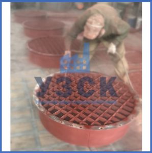 Клапан взрывной ПГВУ Ду 1000 в Петрозаводске